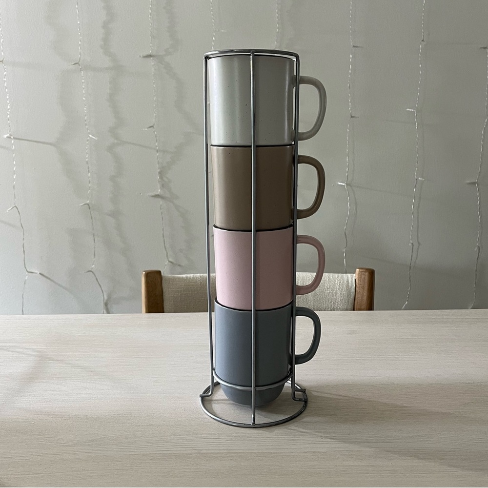 coffee mugs